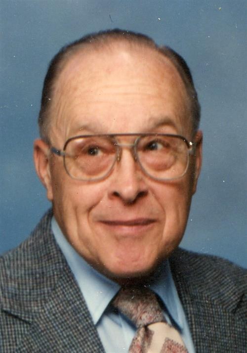 Arthur E Cook — KarrerSimpson Funeral Home Port Huron, MI