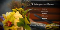 Christopher's Flowers