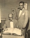 B. J. Karrer and Howard A. Simpson