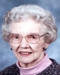 Elizabeth J. 'Betty' Martin