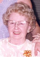 Mary Frances Klarer