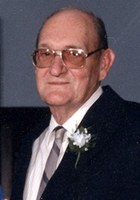 Walter Charles Heimbach Sr