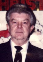 Joseph 'Paul' Russell