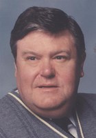 Gustav "Gus" Franz Gerlach III