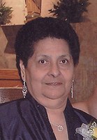 Mary  F Gonzales