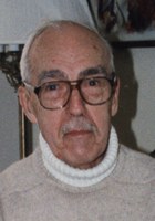 Frederick C. 'Bob' Winters