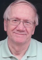 George  B. Stracenrider, Jr.