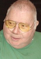 Harry C. Eldridge Sr.