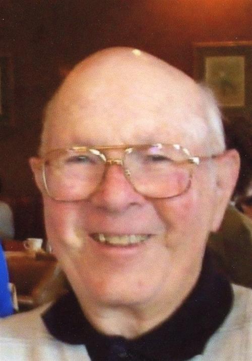 Robert B Reed — Karrer-Simpson Funeral Home - Port Huron, MI