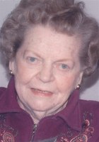 Isabel W. Hutchinson