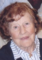 Elizabeth Kashubosky