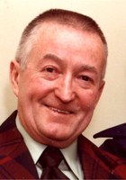 C. Clyde, 'O.B.' 'Sonny' O'Brien