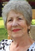 Wilma M Green