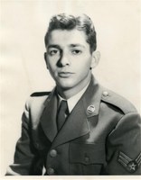 Donald Joseph Zgieb Sr.