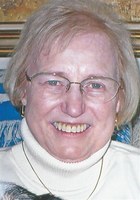 Francine P. Fisher , Ph.D.