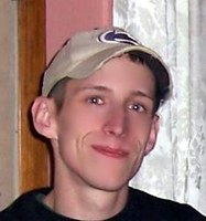 Christopher Helmrich