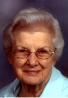 Virginia Marie 'Kern' Keiser