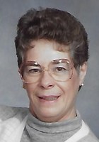 Bernadette "Bobbie" June Reynolds