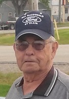 James F. "Fred" Cleaver