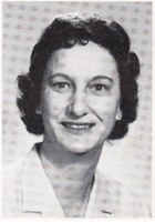 Erma M. Tetreau - Bennett