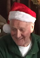 Joseph Larive Gibbons