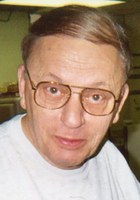 Charles "Pat" Letzgus Charles "Pat" Letzgus