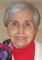 Luz "Lucy" Luevanos Mervich