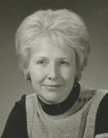 Flora Mae Cooper