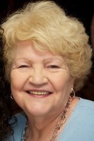 Johanna "Joni" Amato