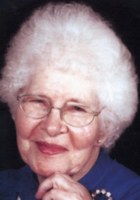 Edna Wilkins-Bowman