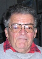 Richard John 'Dick' Moore