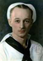 MM1c Fred M Jones, USN