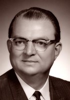 William J. Pettengill