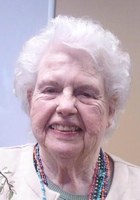 Mildred G Szelog