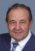 Fred T. Scandalito