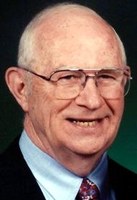 William "Bill" E. Thomas