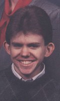 Frederick A. 'Rick' Mechan