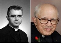 Father George F. Askar, Jr.