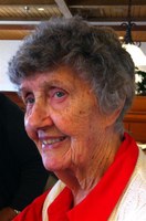 Mary E McGill