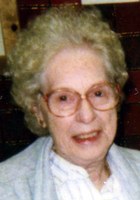 Geraldine L. Geister