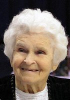 Marguerite E. Mathews