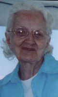 Edith Porrett