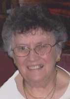 Pauline H Peacock
