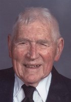 Preston Schroeder Sr