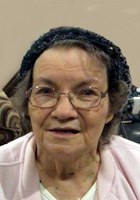 Shirley G. "Genie" Raymo