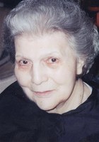 Margaret Patricia Wypych