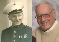 Mathew "George" Mayer