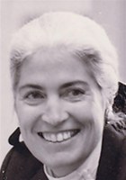 Jo Ann Odgers Bartow