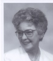 Janet Mae Turk