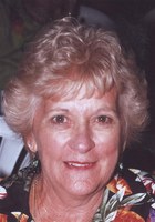 Mary Lou Miller